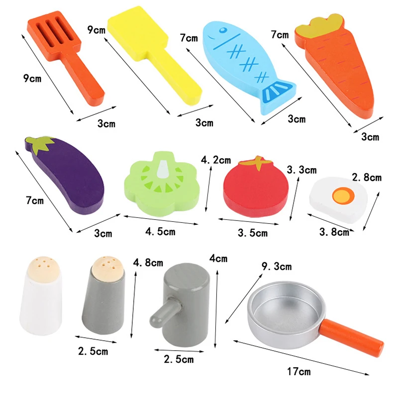 Детский игровой домик реальная жизнь детские деревянные кухонные игрушки горшки