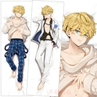 Чехол с рисунком из аниме Токио, иммобилайзер, для косплея, обнимающего тела, Мультяшные аксессуары