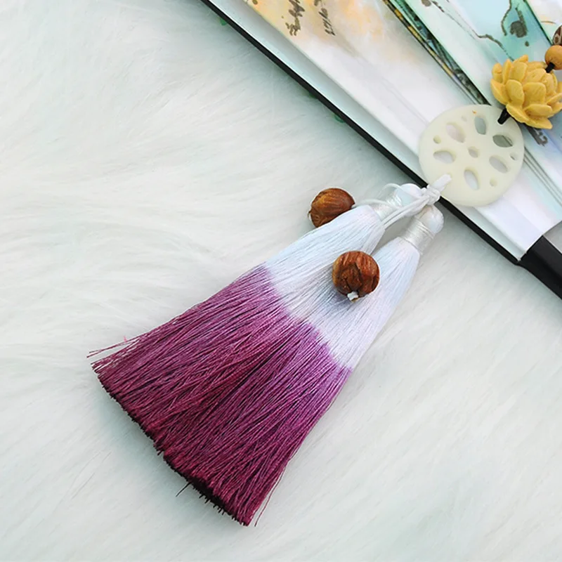 Аксессуары для косплея МО дао ЦЗУ Ши неукомплектованный ханьфу реквизит Yaoi Wei WuXian