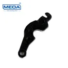 WLtoys 12428 12427 12429 A959 A959-B RC автомобиль запасные Запчасти 1041 Запчасти 12428-0343 V2 пульт дистанционного управления колеса триггер аксессуары