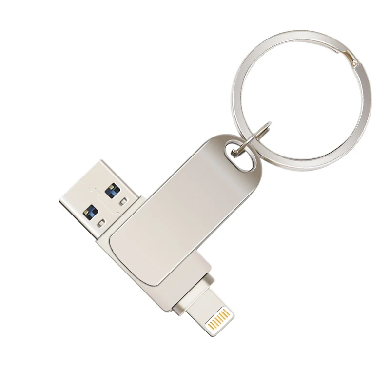 USB флеш накопитель для iPhone|USB флэш-накопители| |