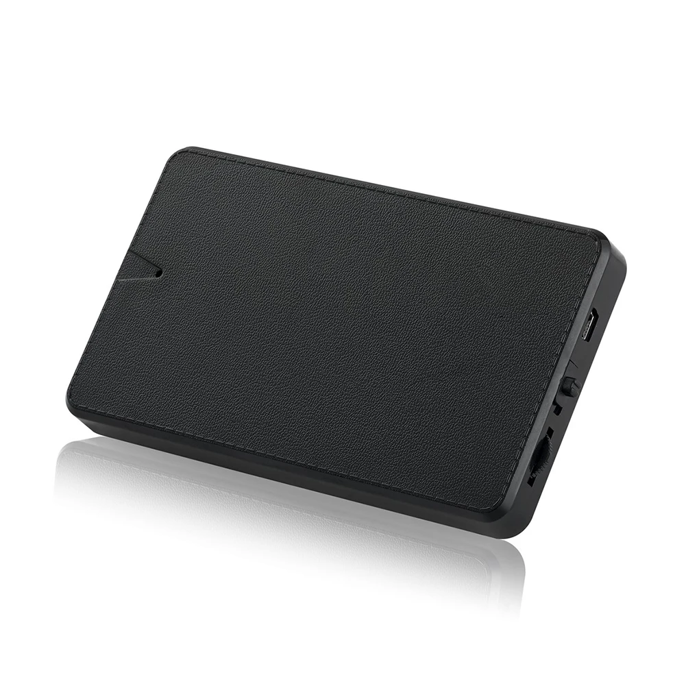 OBD автомобильные аксессуары HUD ABS цифровой светодиодный экран для лобового стекла