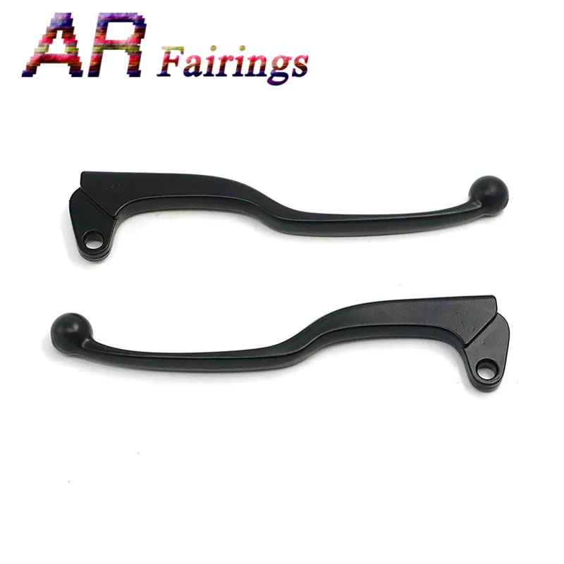 1 пара передний тормозной рычаг для Yamaha TTR125 TTR 125 125E TTR125E TW 200 TW200|Рычаги веревки и