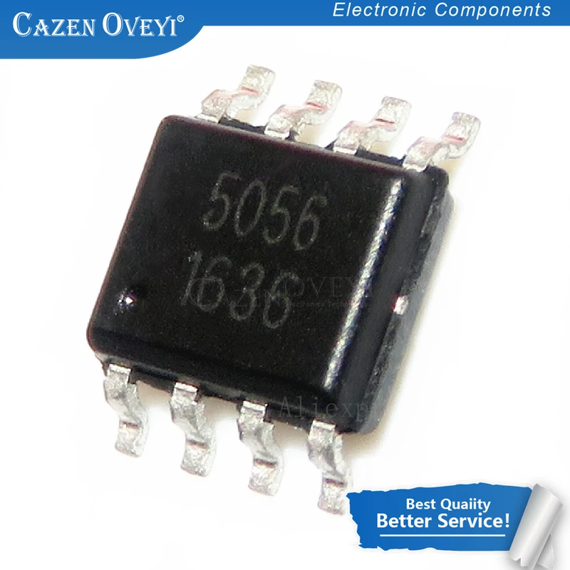 

10pcs/lot AP5056 SOP-8 AP5056 SOP SMD In Stock