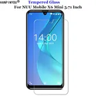 Для NUU Mobile X6 Mini 5,71 
