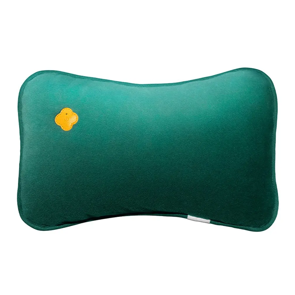 

Portable Washable Multifunction Pain Relief Hand Warmer No Water Injection Foot Graphene Heating USB Connection