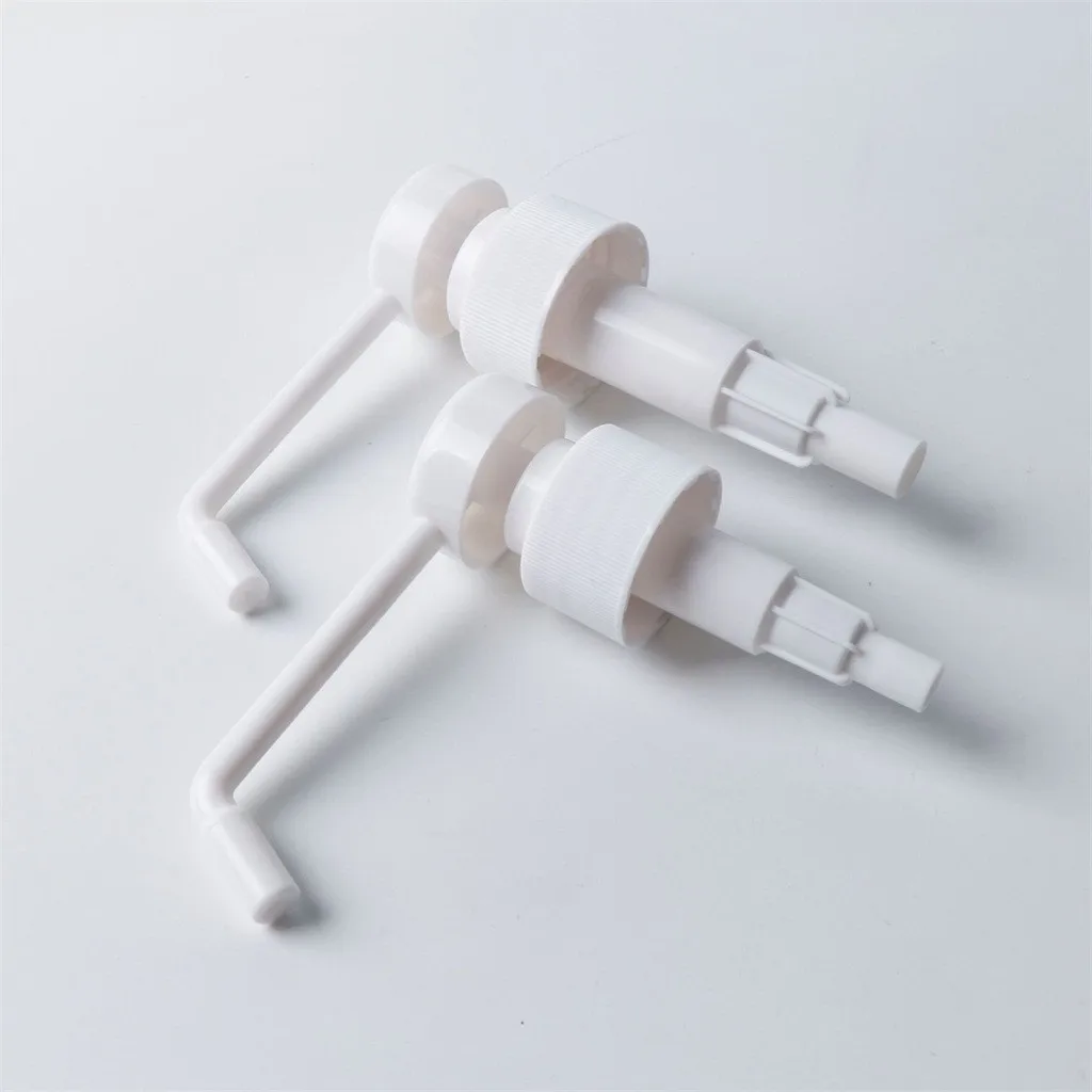 Крышки крышка для бутылки диспенсер насоса жидкого мыла сопло ручного мытья