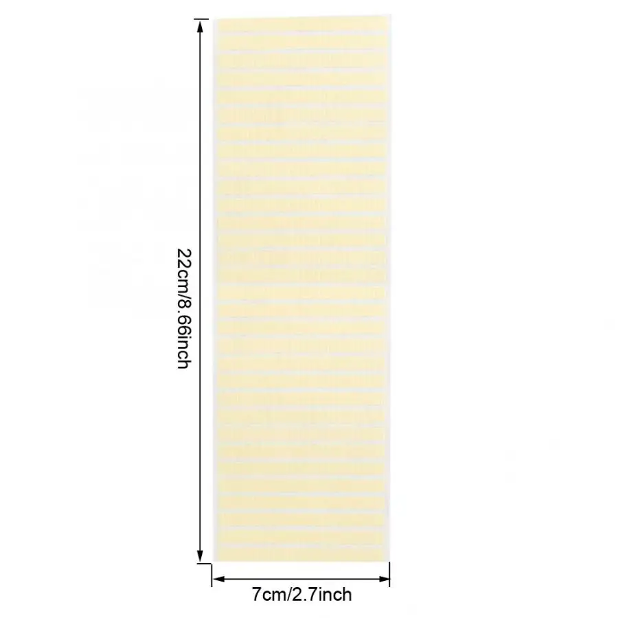 5 шт. инструменты для ремонта часов с клейкими лентами | Наручные часы