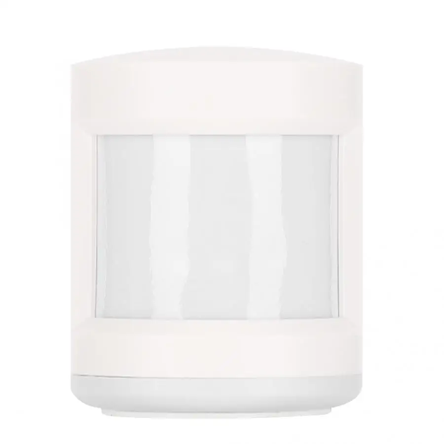 Интеллектуальный инфракрасный детектор Широкоугольный датчик движения PIR