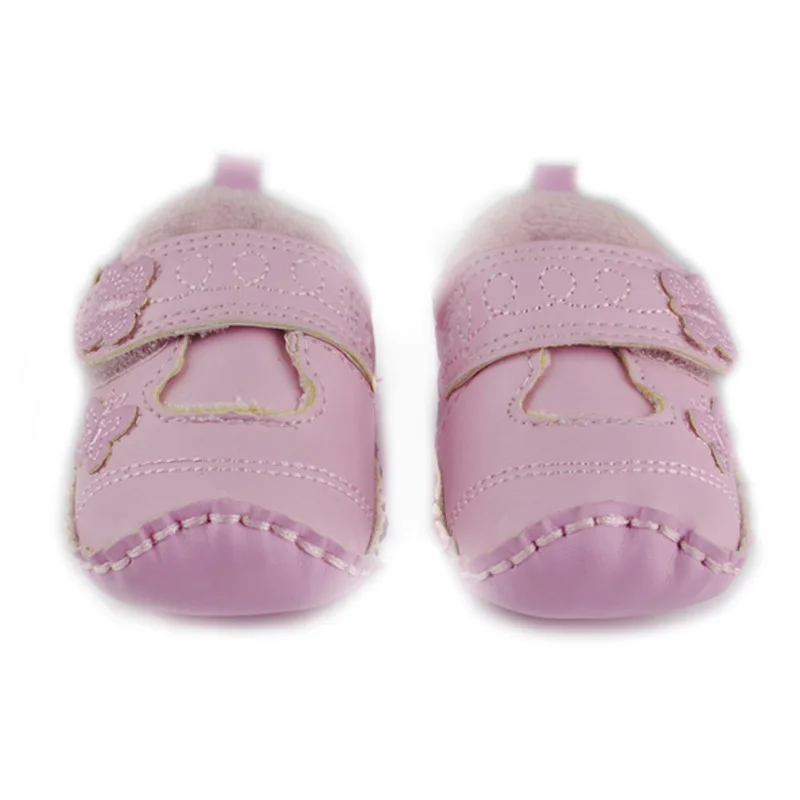 

KUDIAN BEAR Newborn First Walker Cotton Baby Shoes Canves Infant Toddler Crib Crawl Soft Boys Sneakers For Gilrs BW002 PR49