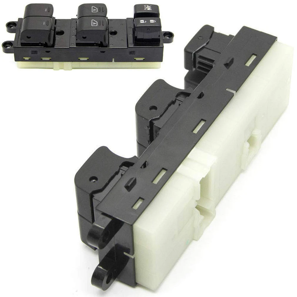 Электрический стеклоподъемник панель управления передняя Главная кнопка