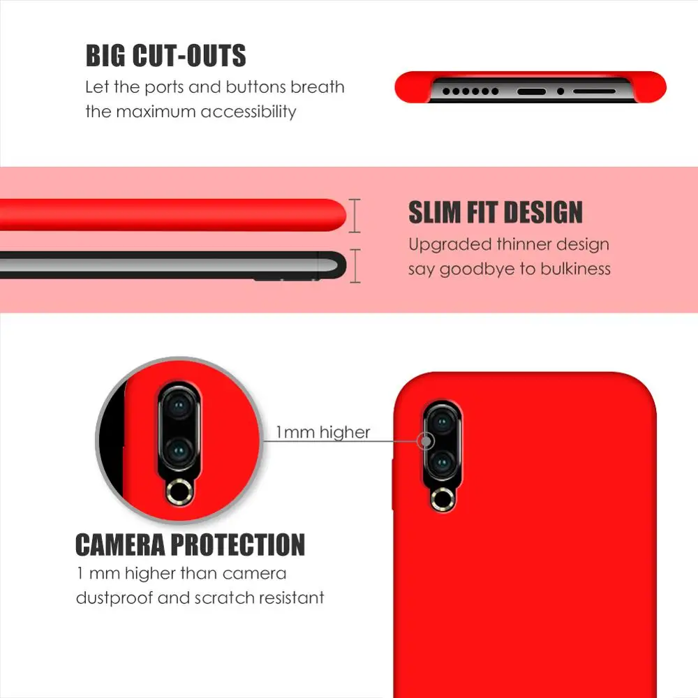 Чехол для Meizu X8 16 16th 16s Pro XS мягкий фланелевый чехол из жидкого силикона 16TH 17 |