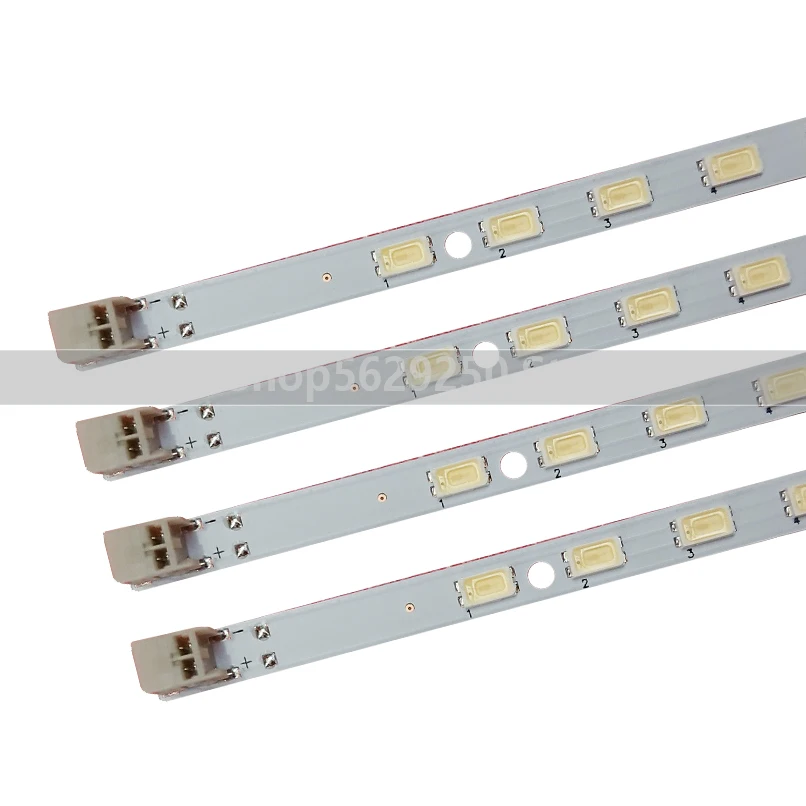 

novo led backlight strip with blue type for Tv Ph lips 46pfl7606 46pfl7606d/78 46pfl7606d