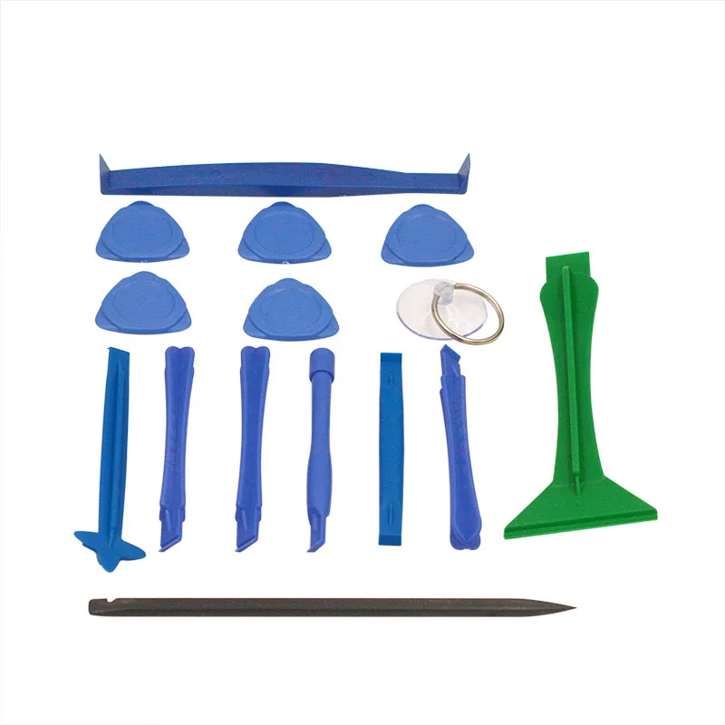 15 в 1 набор инструментов для смены экрана | Инструменты