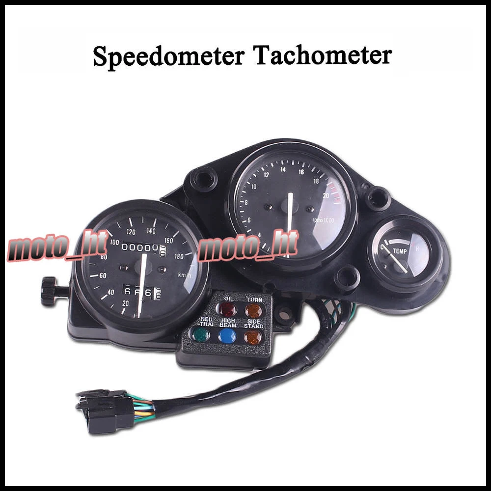 Спидометр Тахометр измеритель частоты вращения инструменты для HONDA CBR250