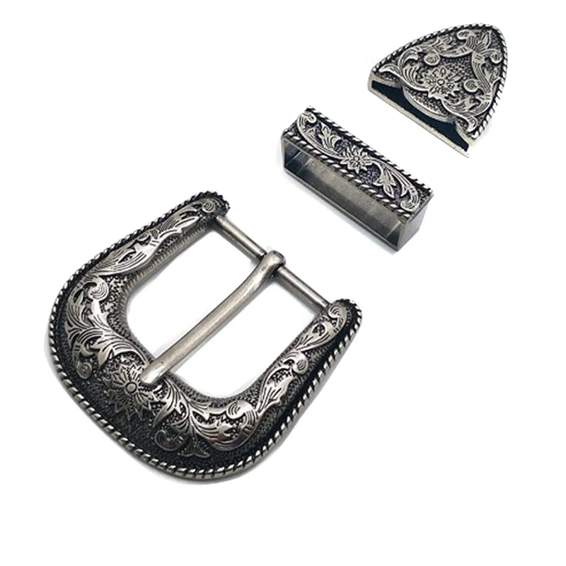 Новинка 2019 набор для женщин и мужчин в стиле вестерн ретро с цветочной