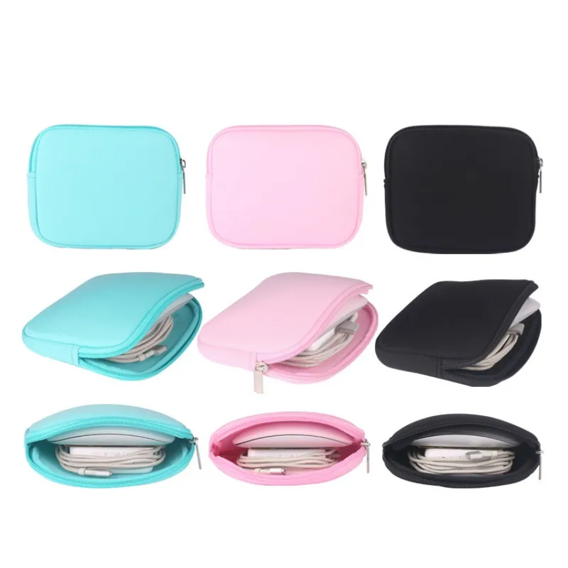 

Waterproff Laptop Sleeve Notebook Case Cover Bag Holder For MacBook Air/Pro 11-15.6 Inch