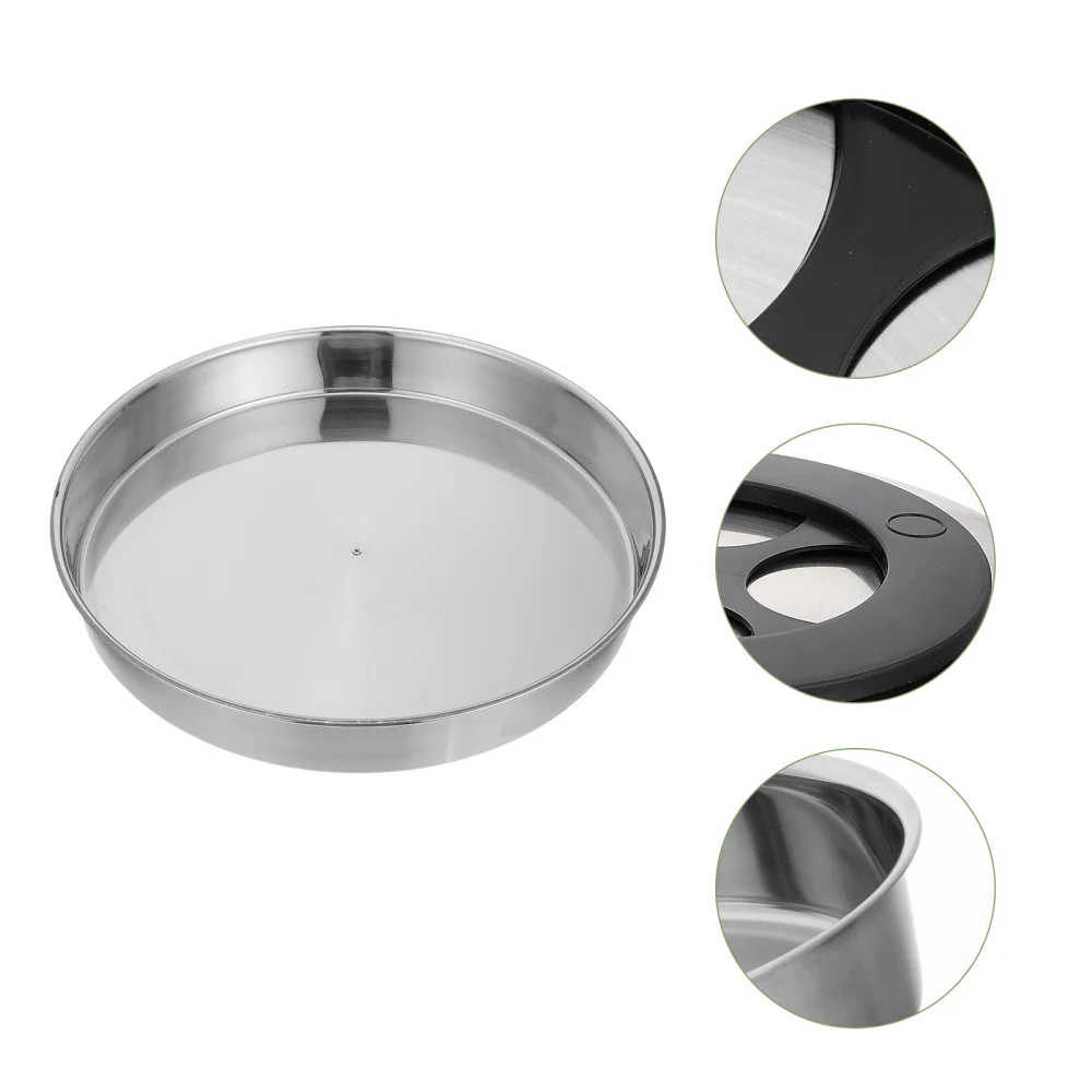 

1pc Useful Household Storage Boxes Seasoning Bottle Racks Kitchen Storage Tray