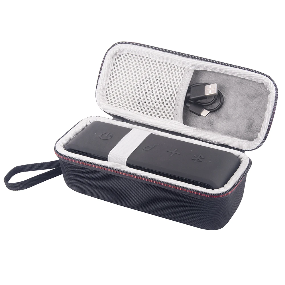Жесткий чехол ZOPRORE EVA сумка для хранения Anker Soundcore 3 Bluetooth динамик