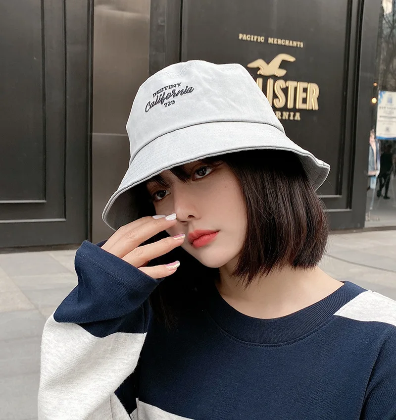 Женская Солнцезащитная шляпа на весну и лето | Аксессуары для одежды