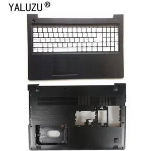 YALUZU Новинка для lenovo ideapad 510-15 510-15ISK 510-15IKB 310-15 310-15ISK 310-15ABR Нижняя крышка корпуса ноутбука AP10T000C00