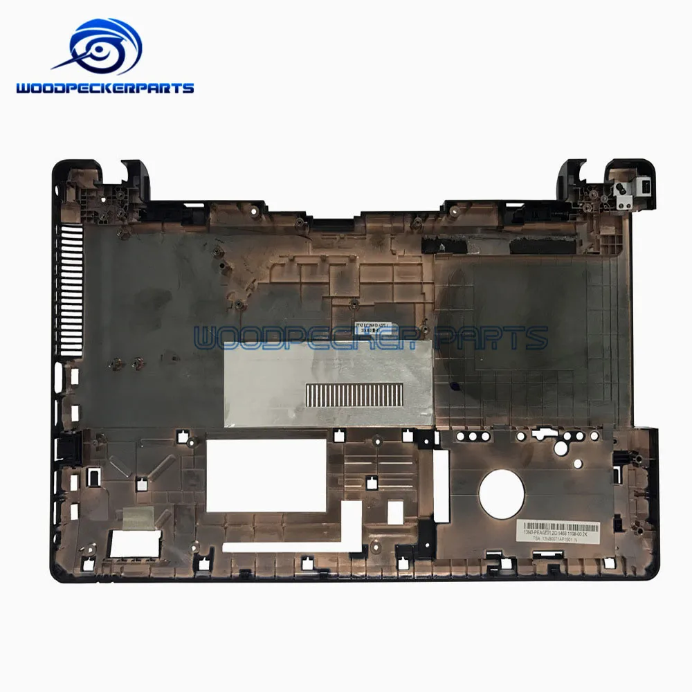 Новый оригинальный чехол для ASUS X550 X550C X550VC X550V Нижняя крышка ноутбука 13N0 PEA1511|Сумки