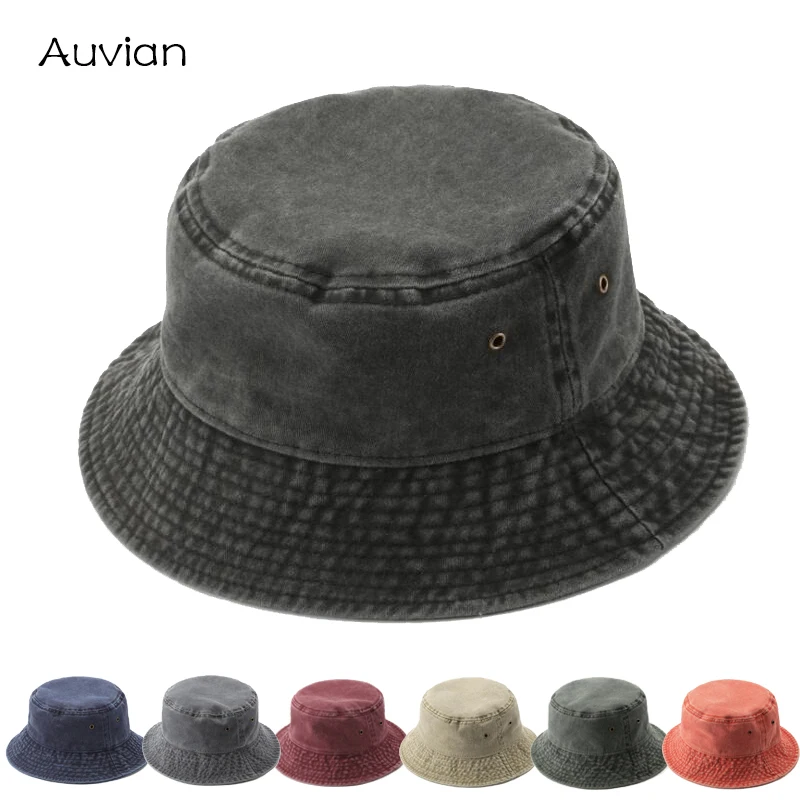 Базовая Панама для мытья популярная уличная мужская женская пляжная шляпа