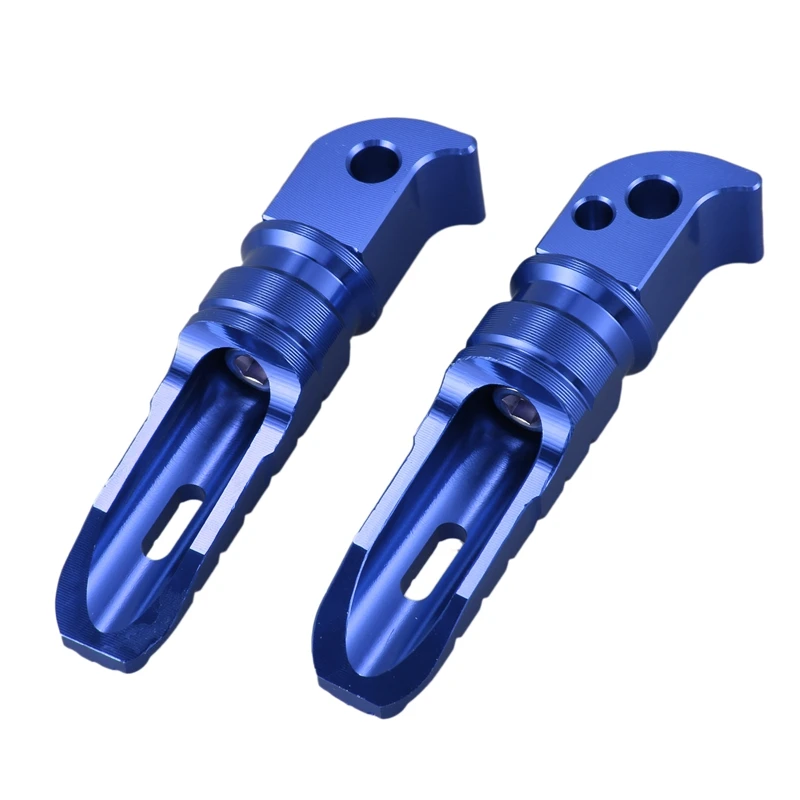 Сзади пассажирских подножка подножки для YAMAHA N MAX 125 155 2015 2019 X 400 XMAX 250 NMAX 300 2018 2020