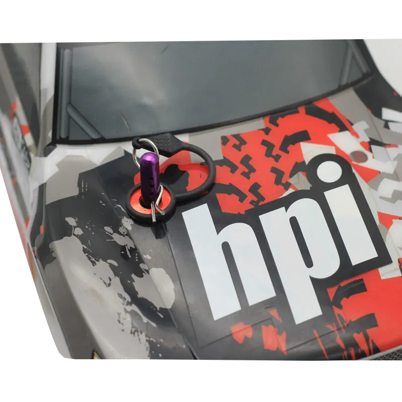 4 шт металлический резиновы