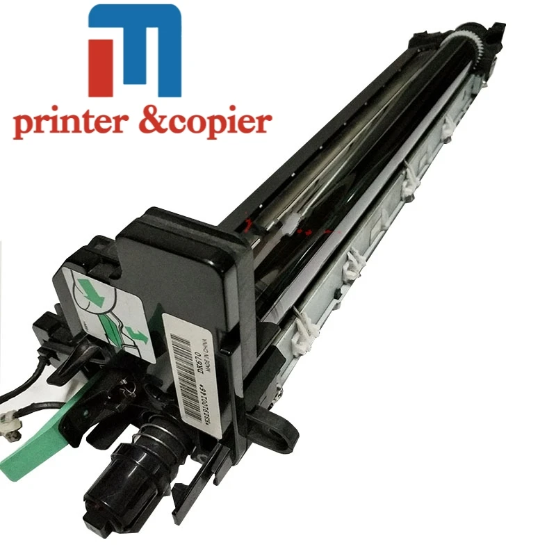 

Блок барабанчика для Kyocera 300i 2560 3040 3060 2540