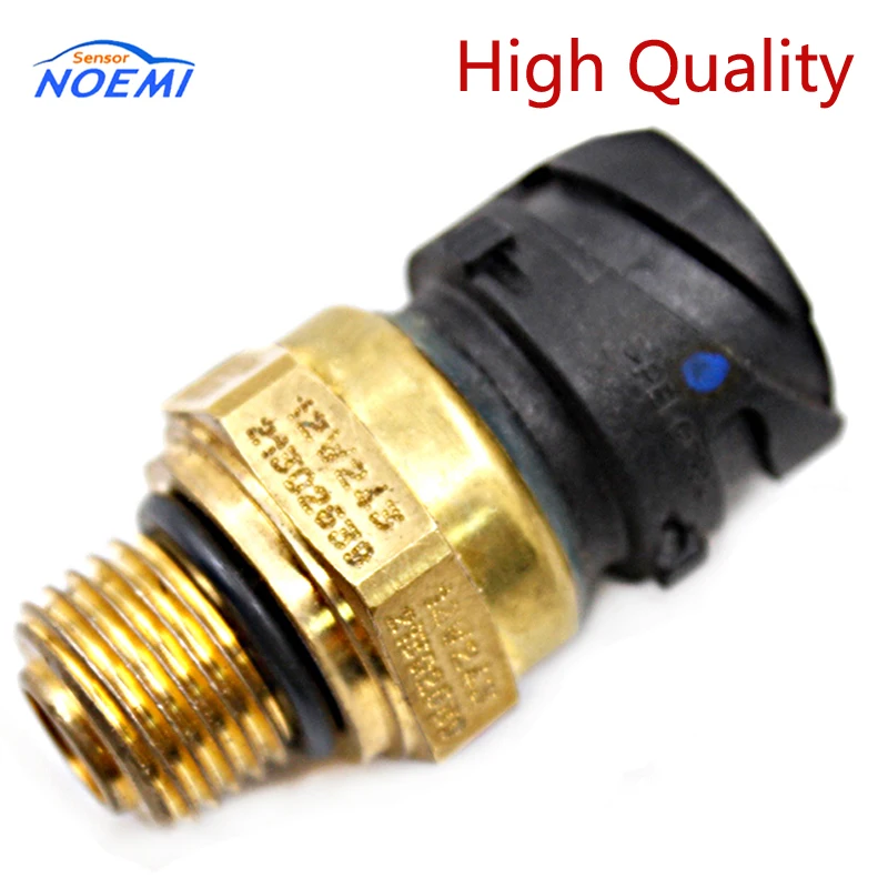 

YAOPEI 21302639 21540602 20898038 Oil Pressure Sensor 21746206 For Volvo TRUCK D12 D13 High Quality