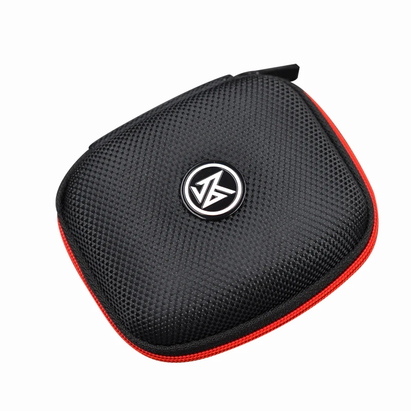 

KZ Case Bag In Ear Earphone Box Headphones Portable Storage Case Bag Headphone Accessories Headset Storage Bag