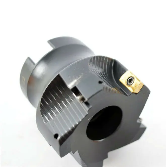 

BAP300R-50-22-5F Indexable face milling cutter Turning Tools cnc tool +10PCS APMT1135PDER DP5320 carbide milling inserts