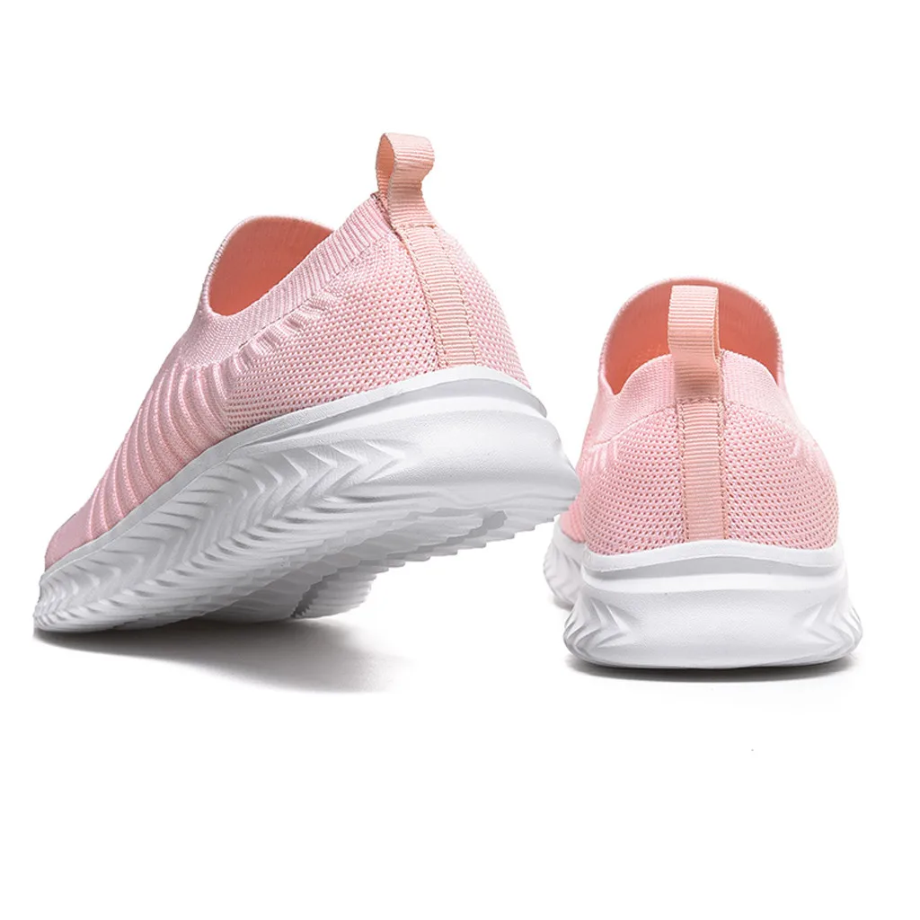 

Spring And Summer Fashion Women's Casual Shoes Socks Sneakers Breathable Sports Shoes Women Trainers Zapatillas Hombre