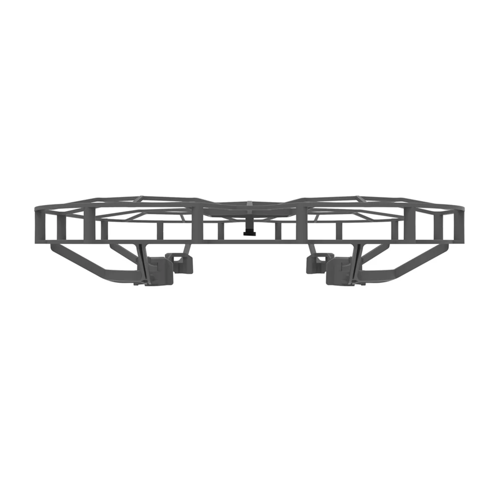 Защита пропеллера CYNOVA с полным покрытием для дрона DJI Ryze Tello быстросъемный бампер