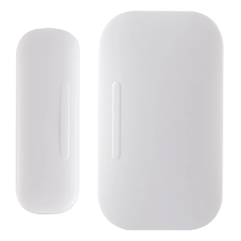 

Беспроводной датчик ZigBee для дверей и окон, поддержка приложения Tuya Smart Life для Amazon Echo 2Nd/Plus, Tuya Platform H