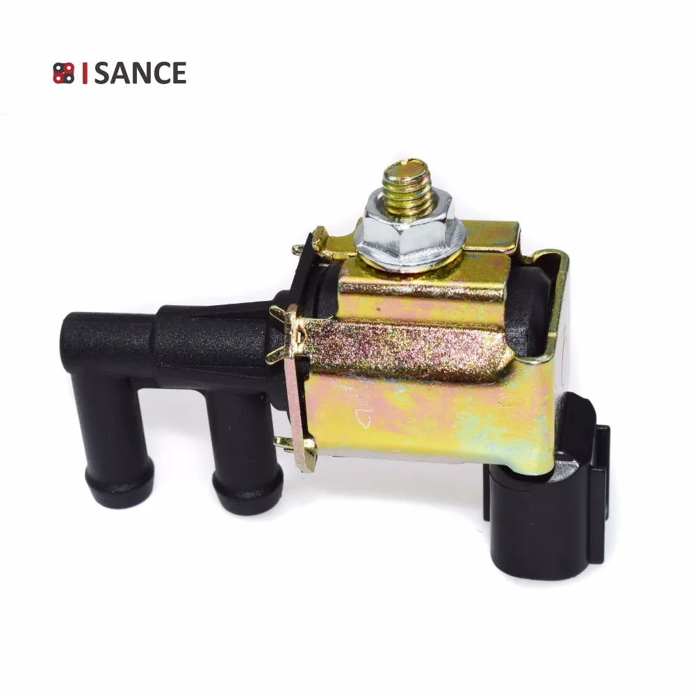 Двигатель ISANCE продволчный клапан насоса MR507781 K5T48395 для Mitsubishi Lancer 2.0L L4 2002 2003 / Mirage 1.2L