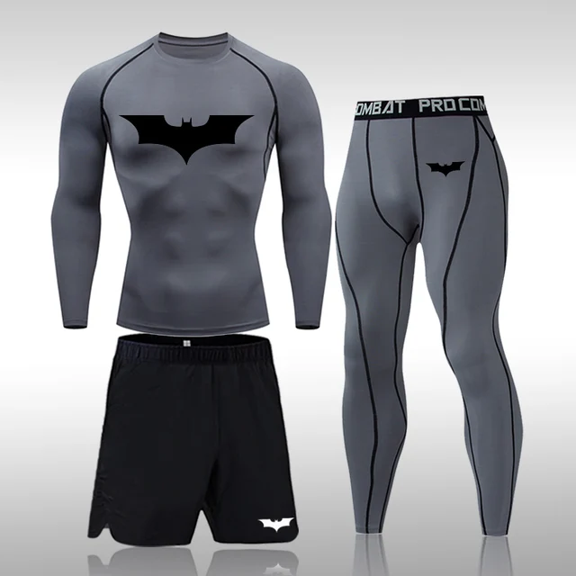 Одежда Compression Sport