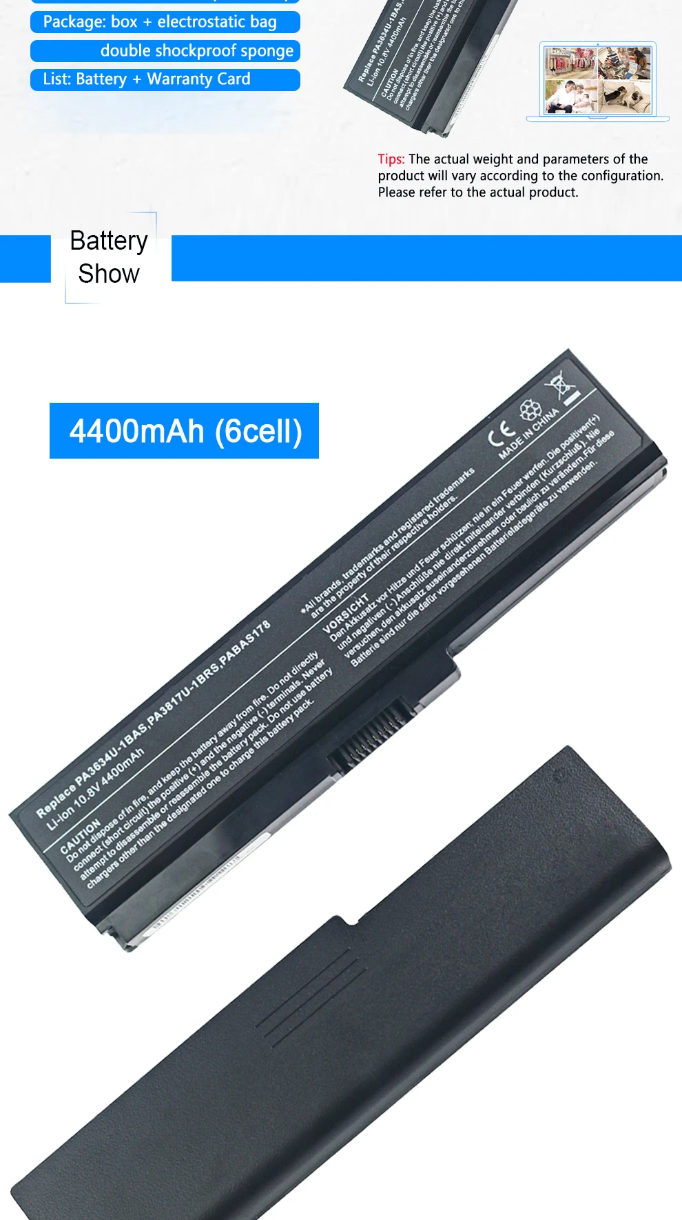 L750 ноутбук Батарея PA3817 PA3817U PA3817U-1BRS для TOSHIBA Satellite L645 L655 L700 L730 L735 L740 L745 L755 C600D A600 A655