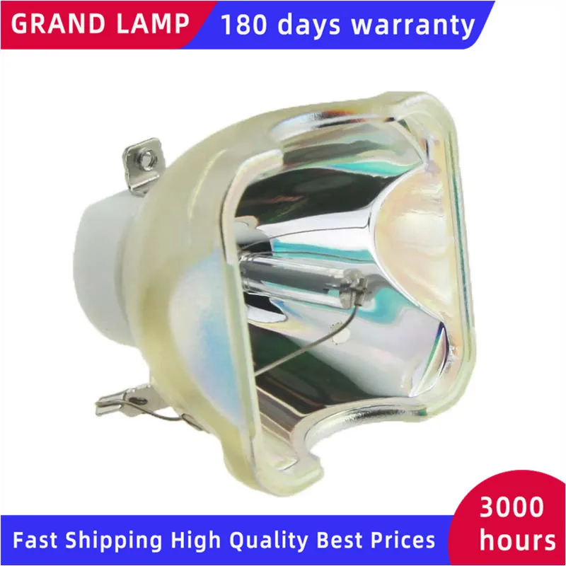Compatible projector lamp bulb DT00891 for Hitachi CP-A100 CP-A100J CP-A101 ED-A100 ED-A100J ED-A110 ED-A110J  GRAND LAMP