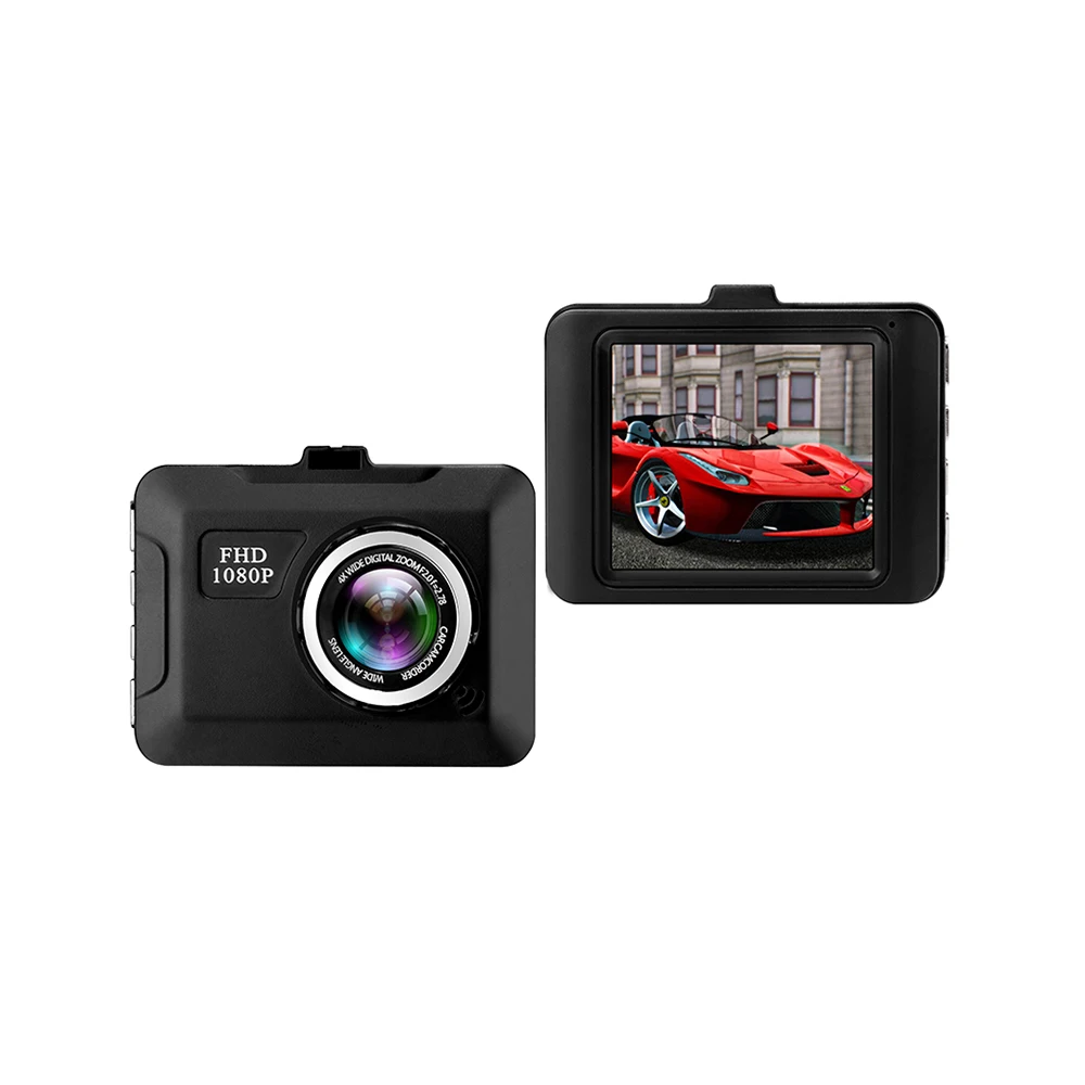 

Vehicle mounted dash cam 2.2-inch HD recorder 8G 16G 32G