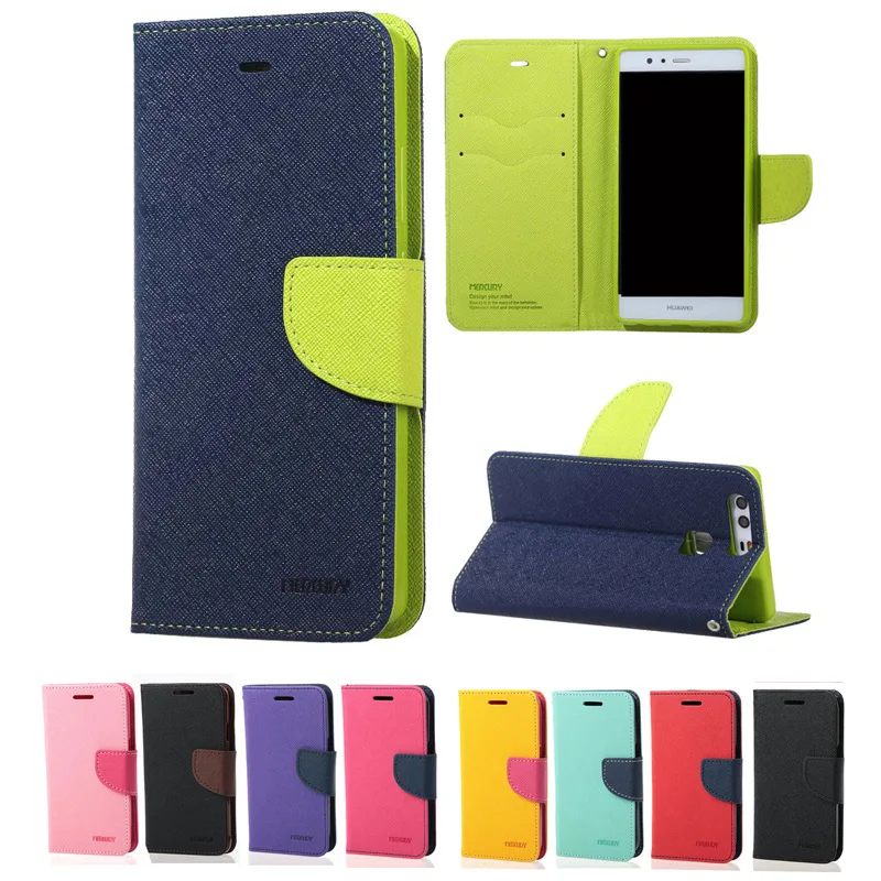 

Easterm 12 Pro Contrast Color Splice Wallet Cover 11PRO For AppleX XS Max XR 8 Plus Galaxy S20 Note20 S10 S8 S9 Plus Case