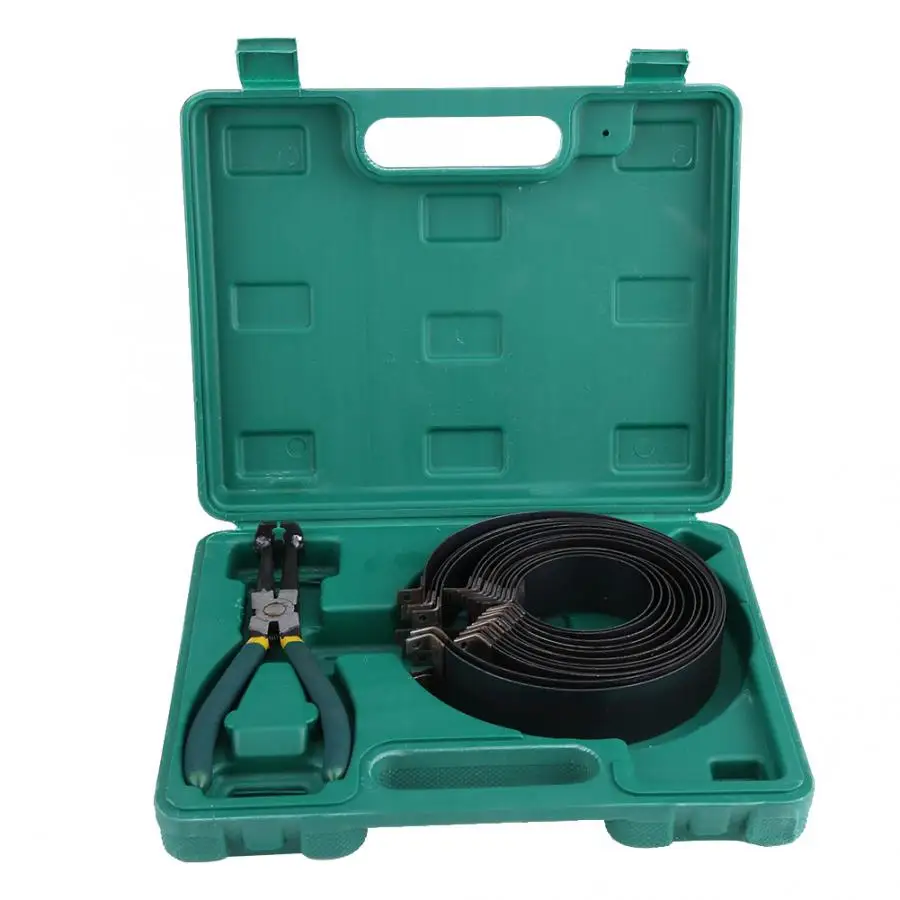 Автомобильный Автоматический Поршень двигателя кольцевой компрессор