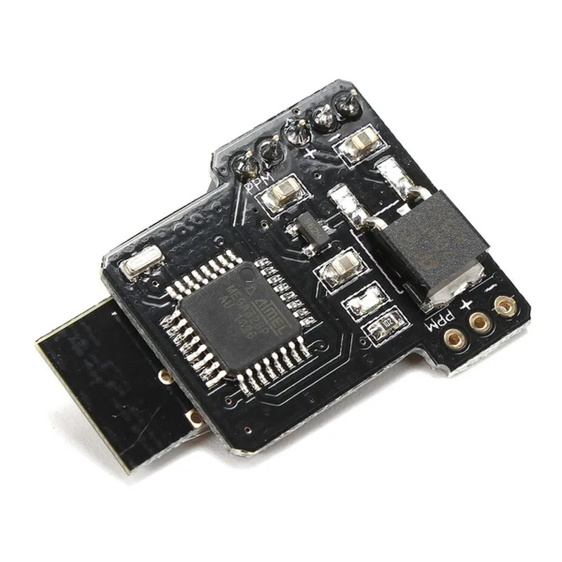TOY MTX MTX9D 2 4G многопротокольный модуль TX для FRSKY X9D Plus X12S FLYSKY TH9X Turnigy 9XR PRO