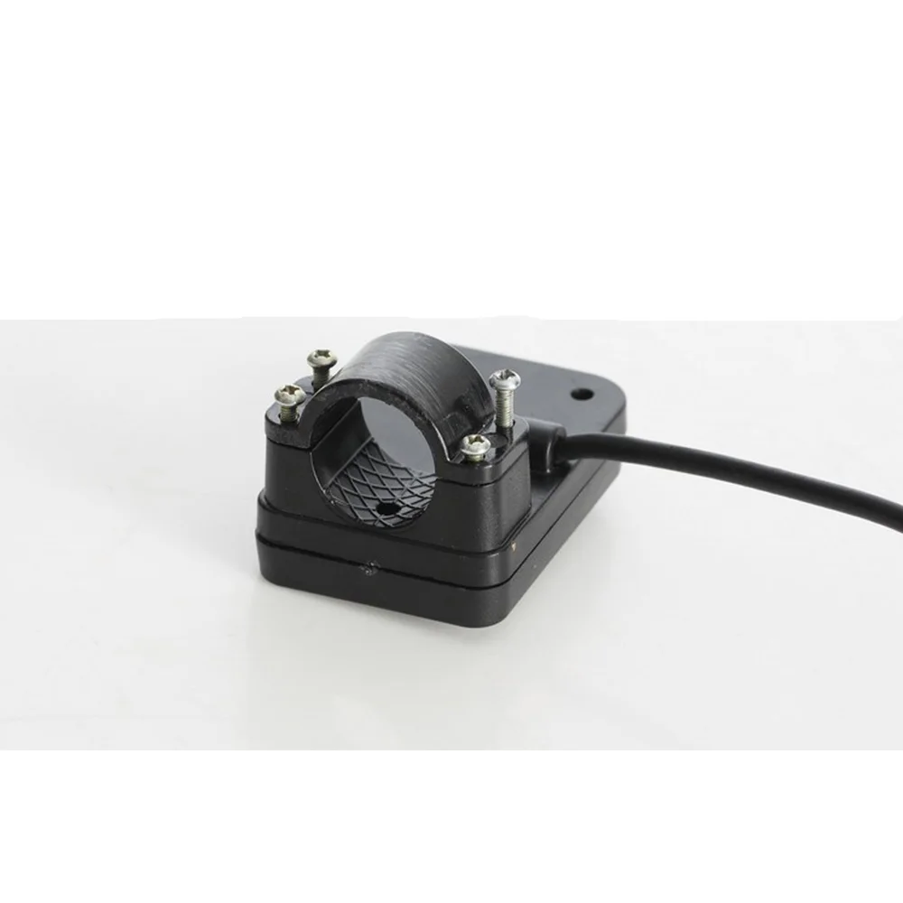 

1 шт. мотоцикл FM-радио мотоцикл MP3-плеер кабель аудио провод управления 2,5 м со светодиодным водонепроницаемым пультом дистанционного управления