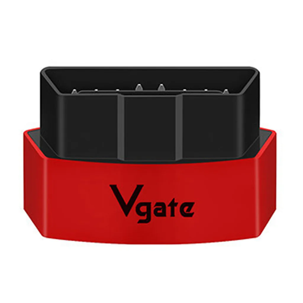 Автомобильный диагностический сканер Vgate iCar Pro инструмент для Android/IOS Bluetooth 3 0/Wi Fi