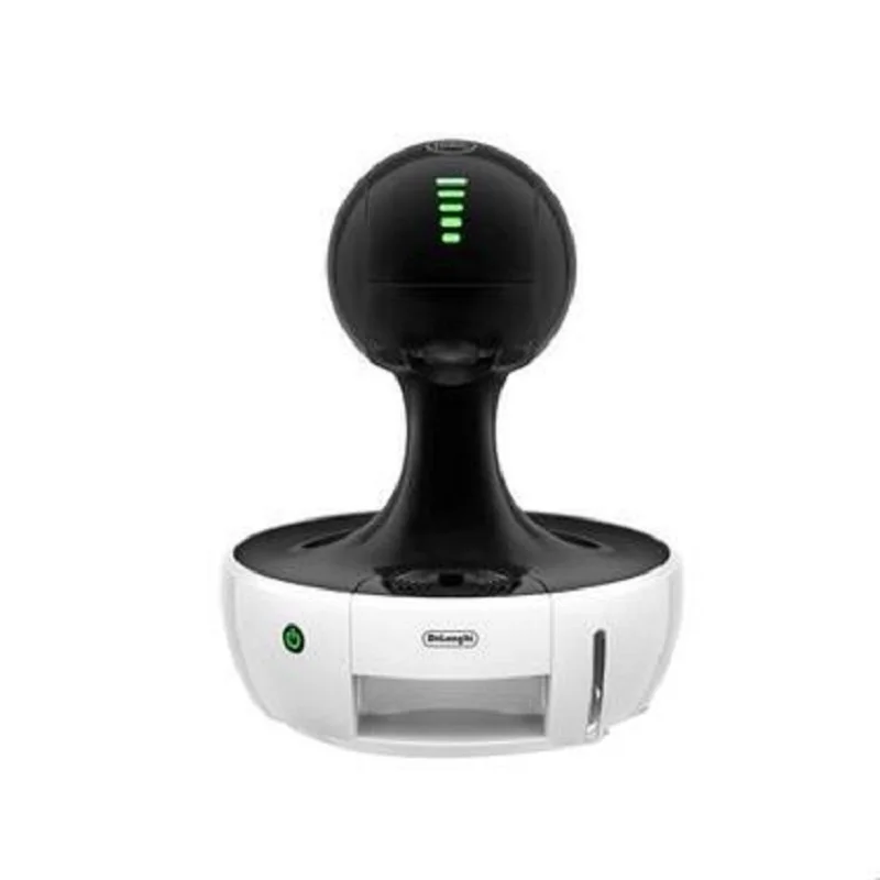 Capsule Espresso Machine  Household Automatic Touch Screen 1