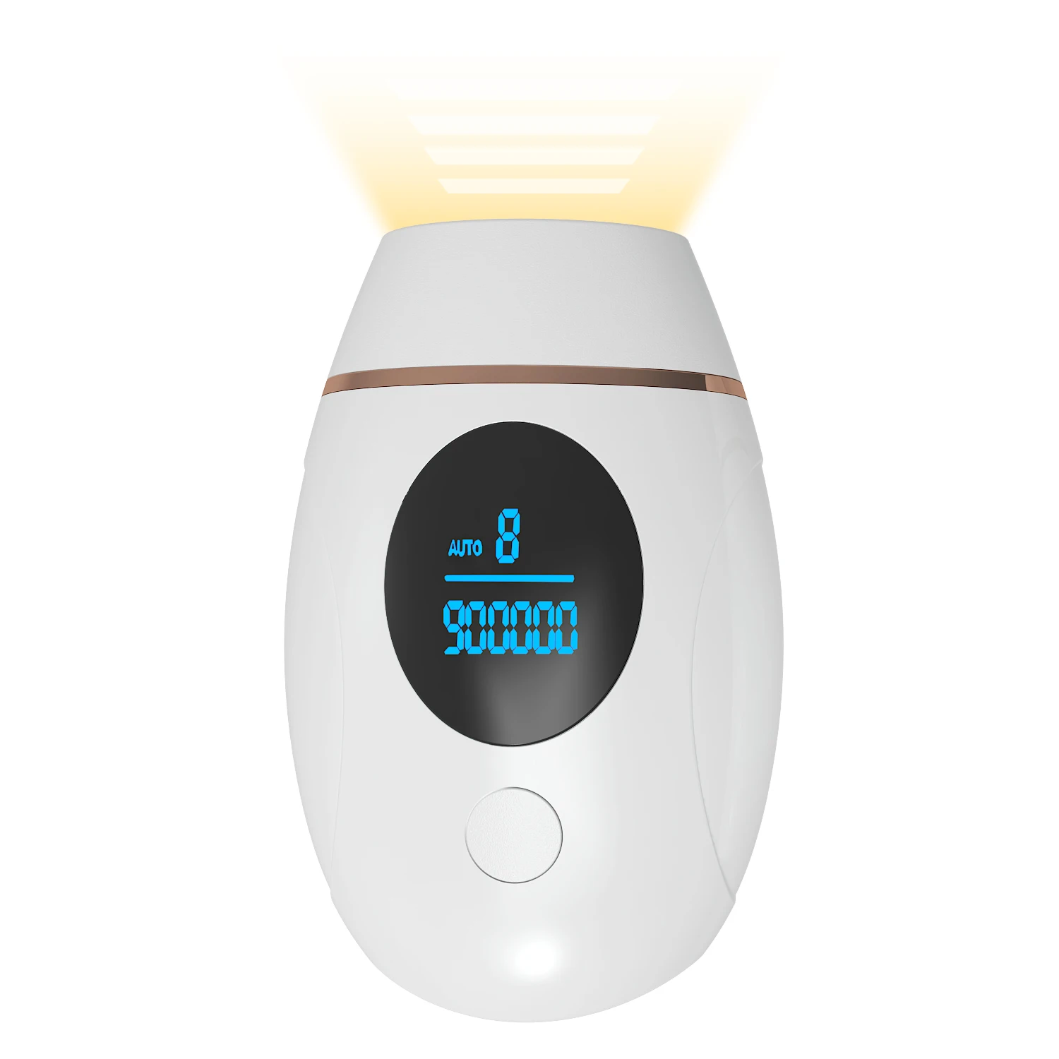 

Personal Care Appliances