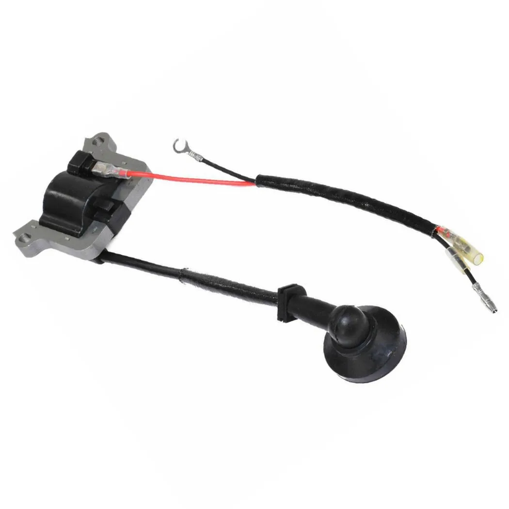 Новая Универсальная Катушка зажигания для кустореза различных стриммеров 63 мм