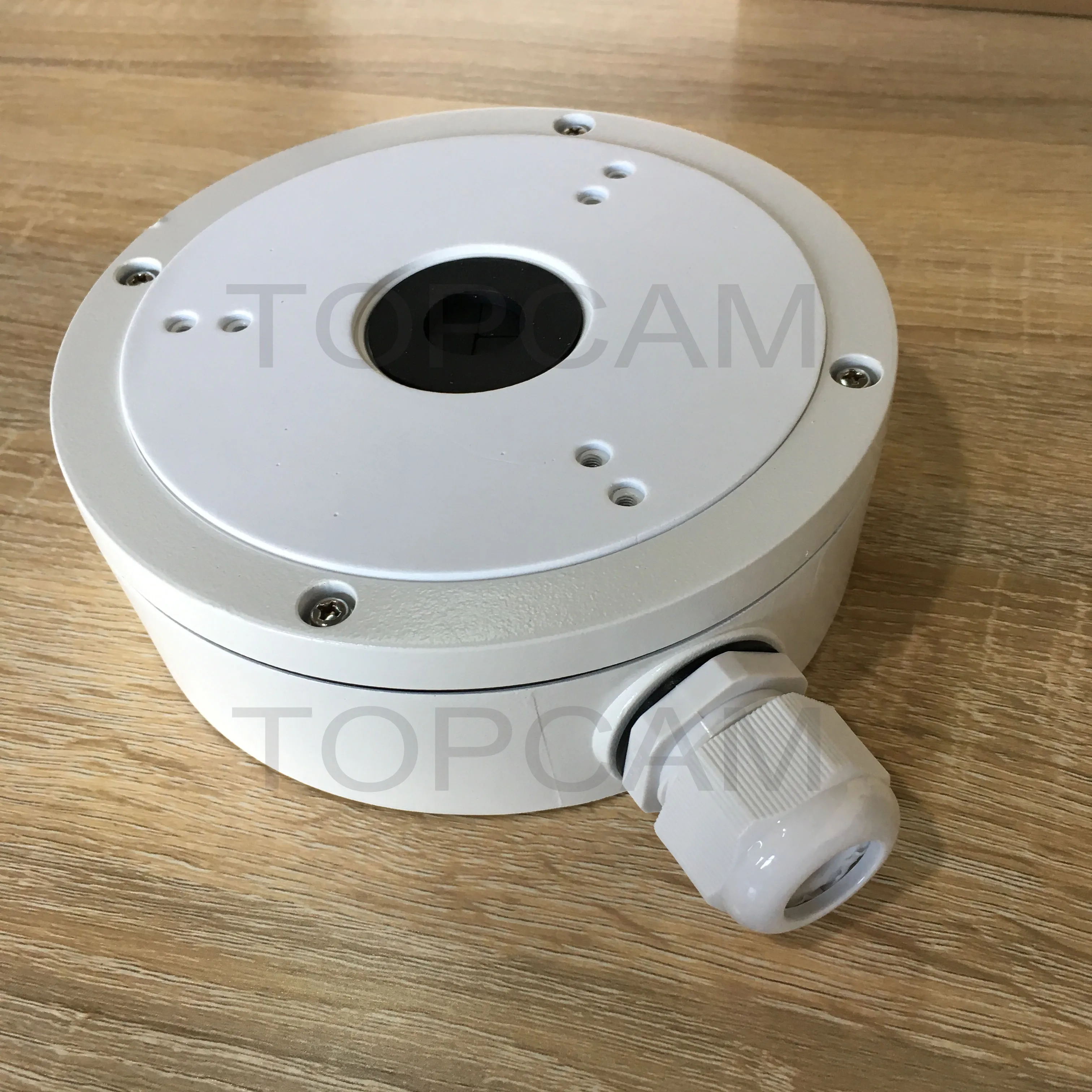 Наклонный потолочный DS-1280ZJ-M Высокого Качества распределительная коробка для